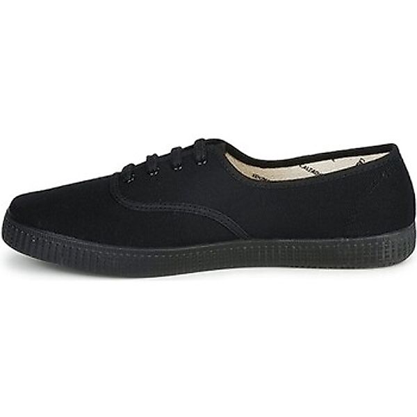 Victoria  Sneaker 106610 negro günstig online kaufen
