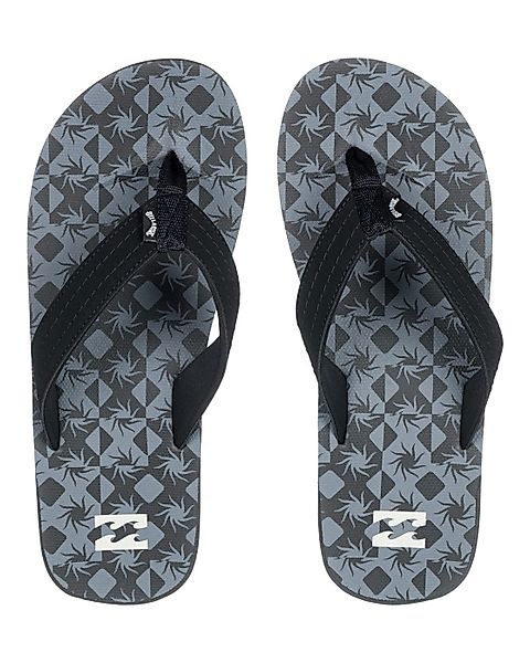 Billabong Badesandale "All Day Theme" günstig online kaufen