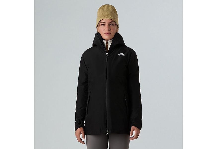 The North Face Funktionsmantel W HIKESTELLER PARKA SHELL JACKET (1-tlg) mit günstig online kaufen