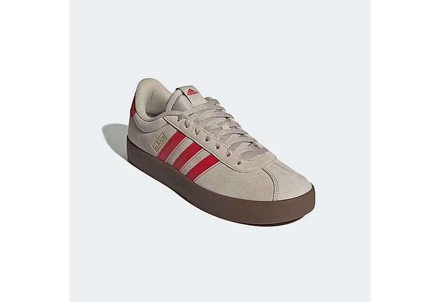 adidas Sportswear VL COURT 3.0 Sneaker inspiriert vom Design des adidas sam günstig online kaufen
