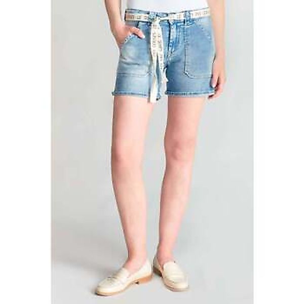 Le Temps des Cerises  Shorts Shorts aus denim BLOOM günstig online kaufen