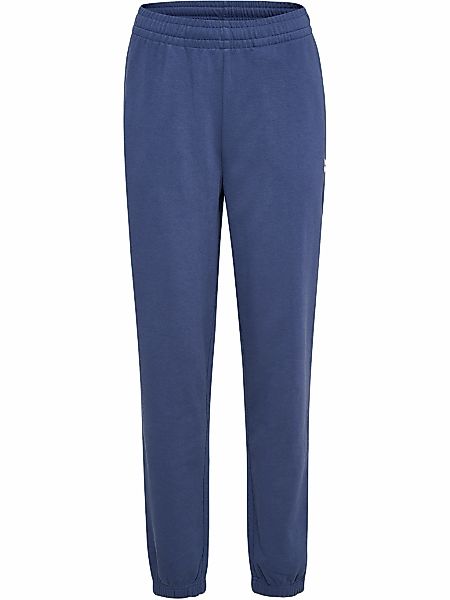 hummel Jogginghose "HMLPULSE W SWEAT PANTS" mit Kordelzug in der Taille, no günstig online kaufen