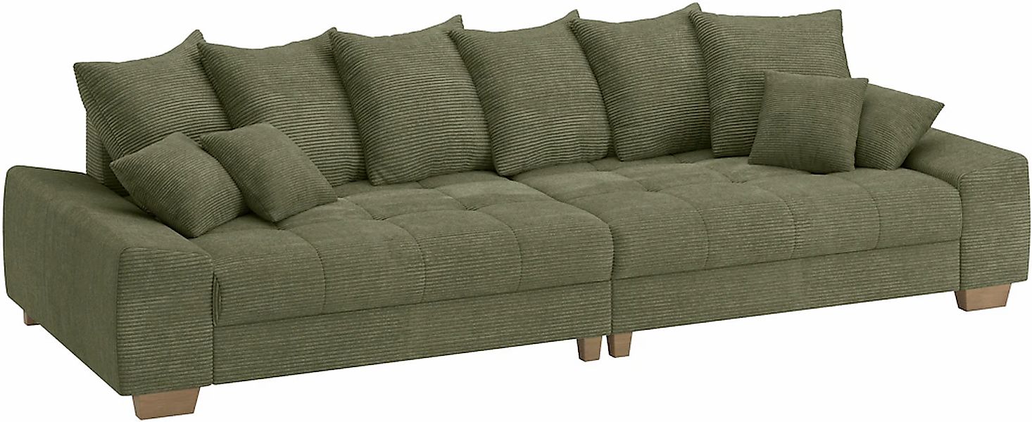 Mr. Couch Big-Sofa "Nikita II" günstig online kaufen
