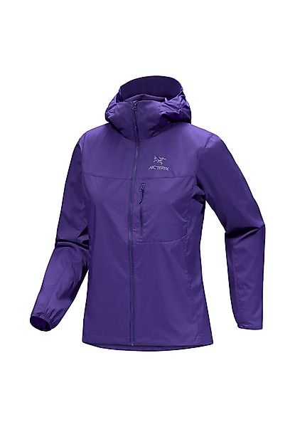 Arcteryx Outdoorjacke Damen Windjacke SQUAMISH (1-St) günstig online kaufen