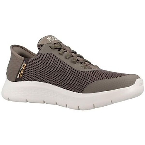 Skechers  Sneaker Slip-ins:GO WALK Flex-Hand Up günstig online kaufen