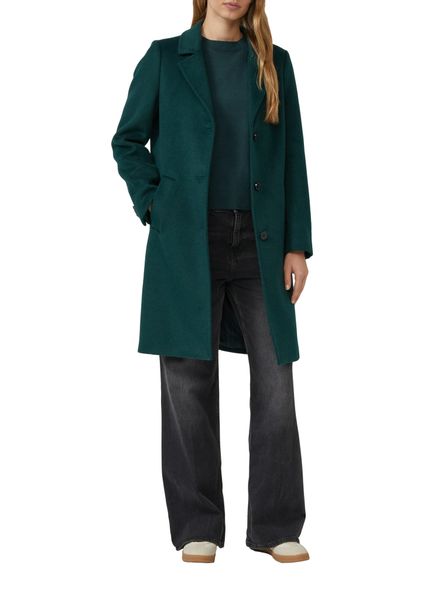 s.Oliver Strickpullover mit Stehkragen günstig online kaufen