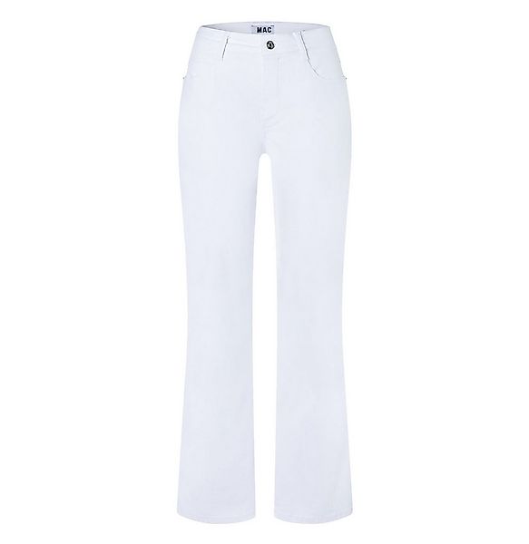 MAC Bootcut-Jeans MAC JEANS LAURA Flared Fit Damenjeans Figurformender Flar günstig online kaufen