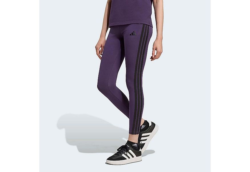 adidas Sportswear Trainingstights W 3S SJ LEG (1-tlg) sportlicher Look mit günstig online kaufen