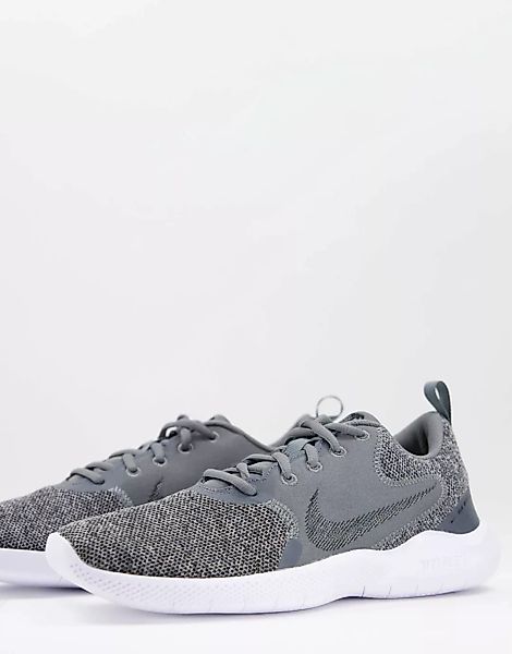 Nike Running – Flex Experience 10 – Sneaker in Grau günstig online kaufen