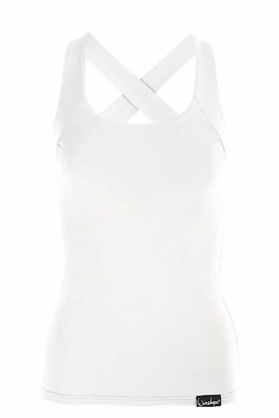 Winshape Sporttop "WVR25", Cross Back Style günstig online kaufen