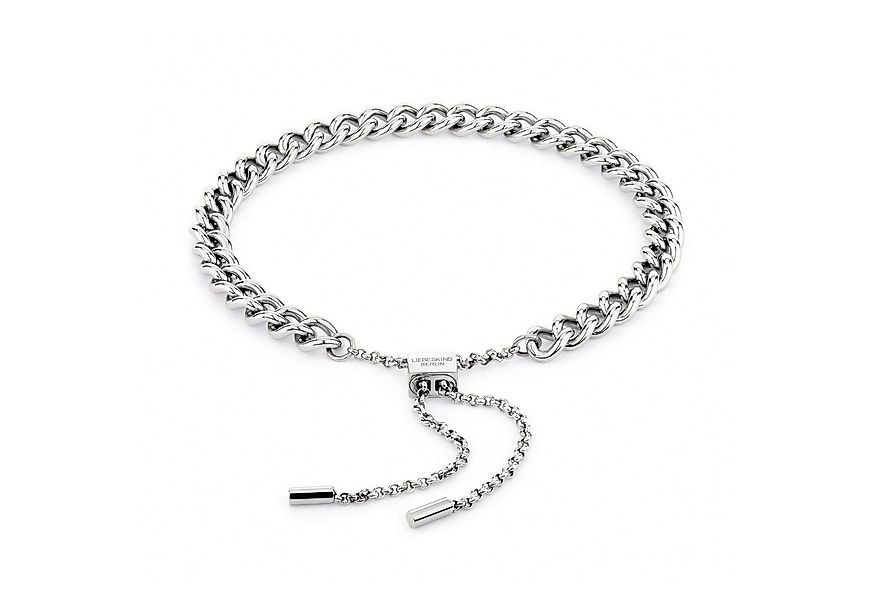 Liebeskind Berlin Armband Schmuck Edelstahl Armkette The Must-Have günstig online kaufen