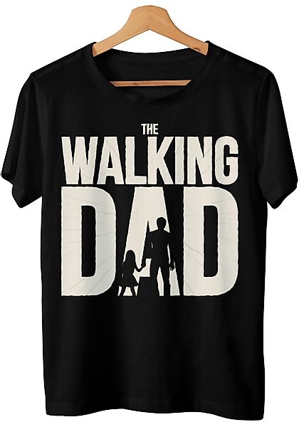 Art & Detail Shirt T-Shirt Papa günstig online kaufen