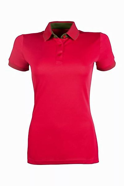 HKM Poloshirt Poloshirt -Classico- günstig online kaufen