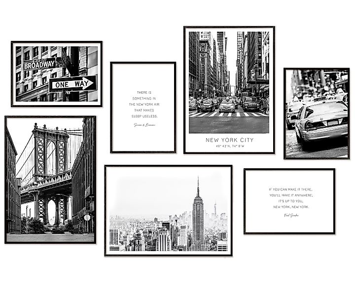 Hyggelig Home Poster Hyggelig Home Premium günstig online kaufen
