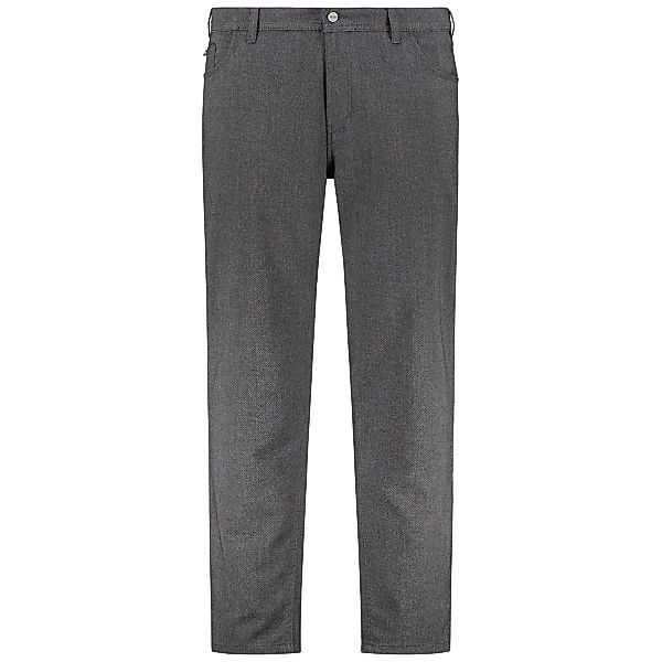 Redpoint Stretch-Hose "Milton" im 5-Pocket Stil, Regular Fit Farbe dunkelgr günstig online kaufen