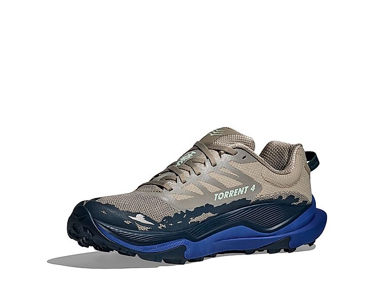 Hoka One One TORRENT 4 Trailrunningschuh günstig online kaufen