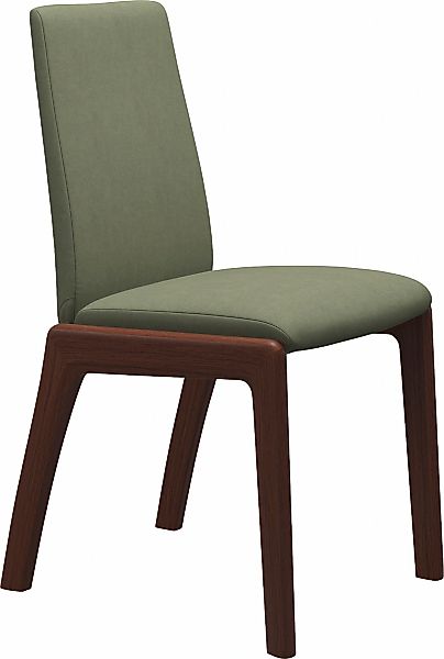 Stressless Polsterstuhl "Laurel" () Low Back, Größe M, mit abgerundeten Bei günstig online kaufen
