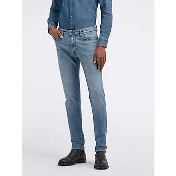 Gas  Jeans SAX ZIP - 62MM-35145_103146 STONE MEDIUM günstig online kaufen