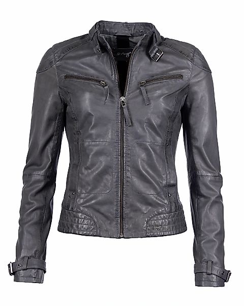 Maze Lederjacke "31Ryana" günstig online kaufen