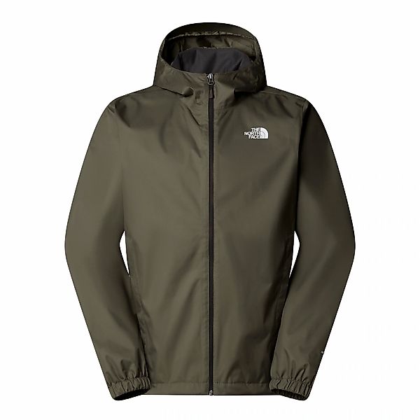 The North Face Funktionsjacke "M QUEST JACKET - EU", (1 St.), mit Kapuze günstig online kaufen