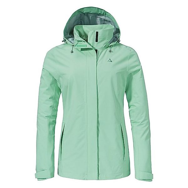 Schöffel Outdoorjacke Jacket Gmund L aus robustem VENTURI Ripstop günstig online kaufen