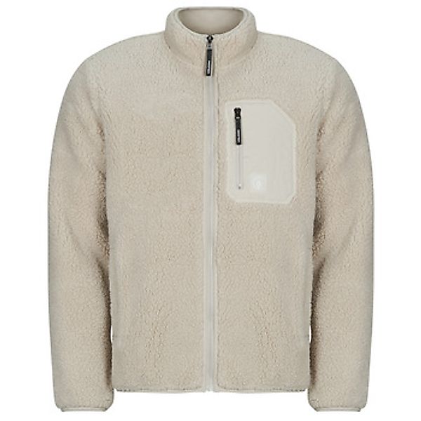 Volcom  Fleecepullover MUZZER FUZZAR ZIP günstig online kaufen