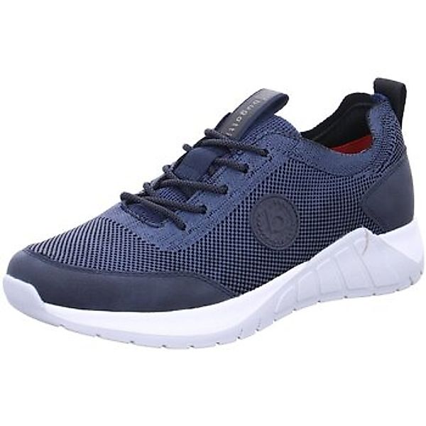 bugatti Bugatti Herren Sneaker Sour 341-AF801-5000-4000 günstig online kaufen