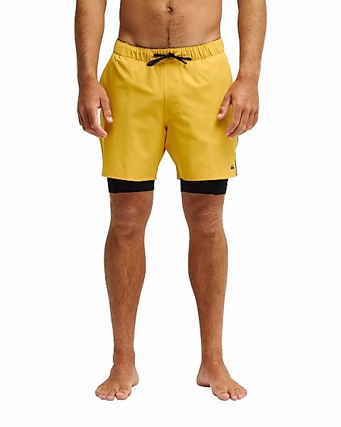 Quiksilver Boardshorts "Highline Amphibian 17"" günstig online kaufen