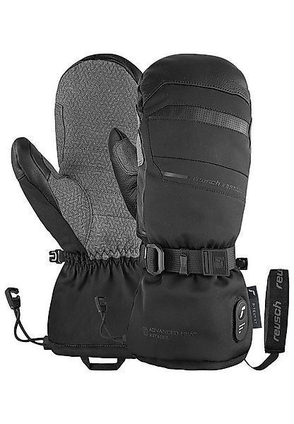 Reusch Fäustlinge Advanced Heat R-TEX® XT Mitten höchste Wärmestufe, wasser günstig online kaufen