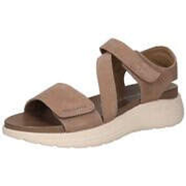 Tamaris Sandale Damen beige günstig online kaufen