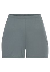 LASCANA Schlafshorts mit edlen Spitzendetails günstig online kaufen