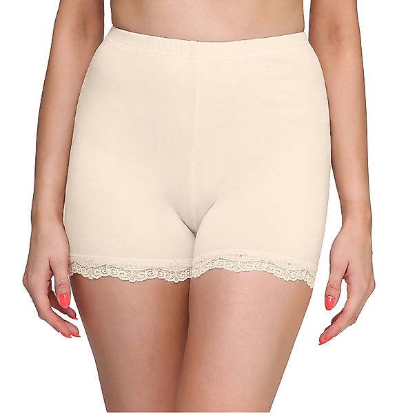 Merry Style Leggings Damen Shorts Unterhose günstig online kaufen
