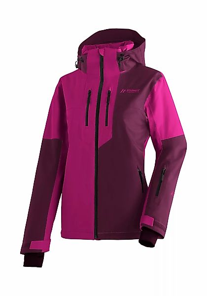 Maier Sports Skijacke "Manzaneda", Damen Winterjacke, wind- und wasserdicht günstig online kaufen