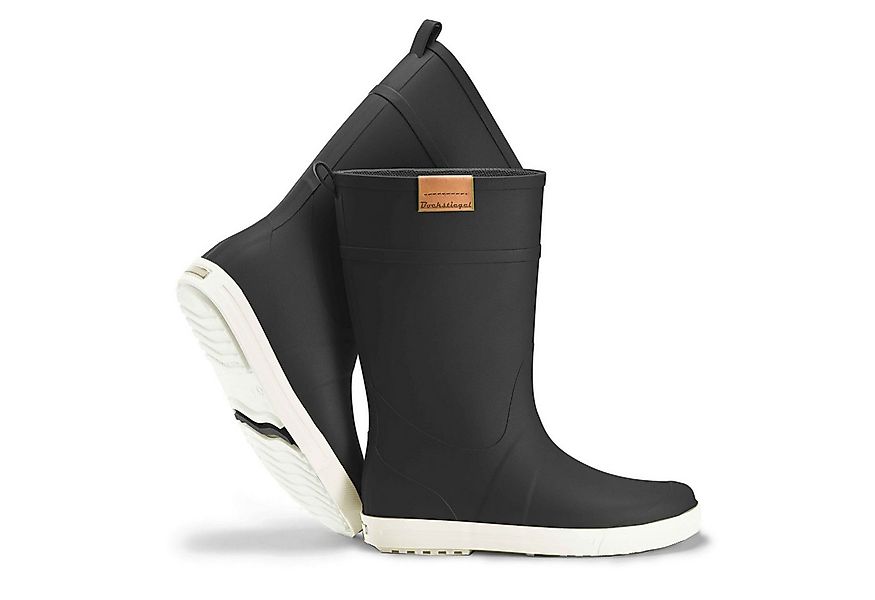 Ultrapower REGNRASK - Damen zweifarbige Gummistiefel Gr. 36-43 Gummistiefel günstig online kaufen