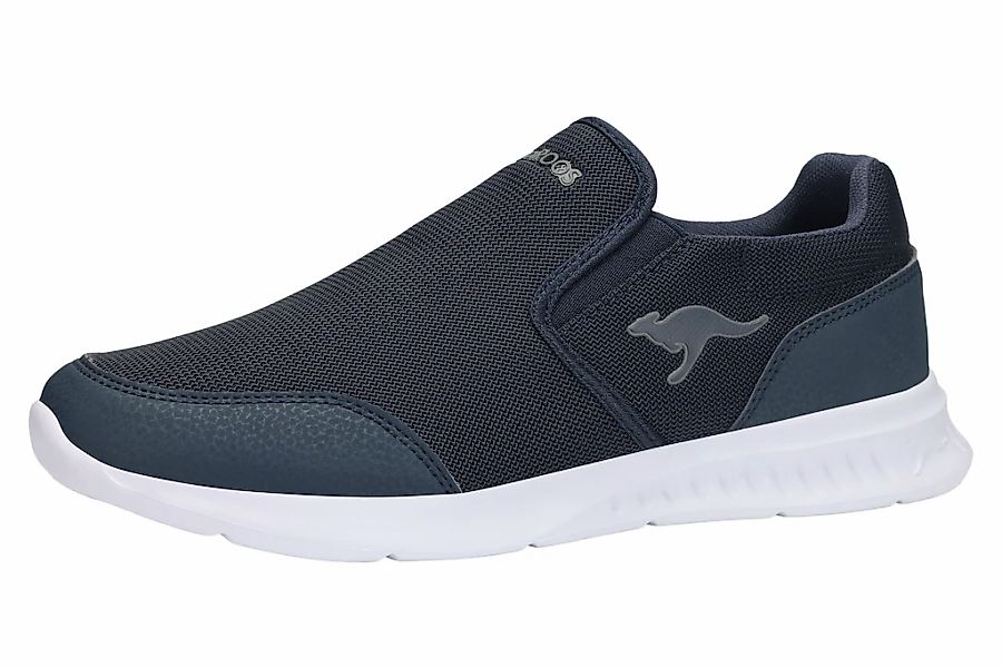 KangaROOS Sneaker "KL-A FINN" günstig online kaufen