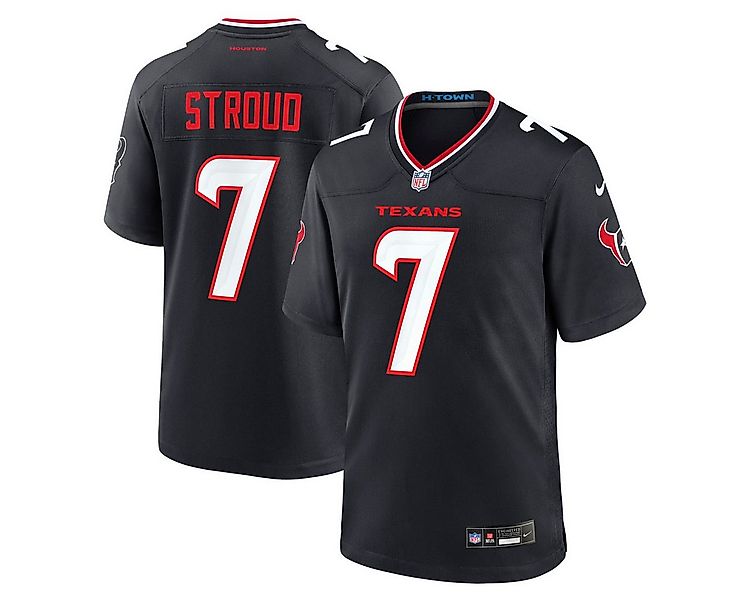 Nike Footballtrikot Nike Trikot Houston Texans Nike Home C.J. Stroud 7 günstig online kaufen