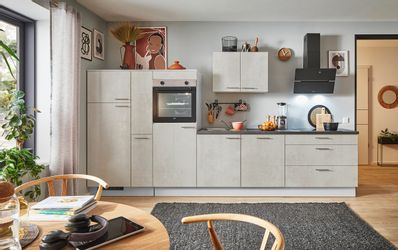 pino Küchenzeile Warde, individuell anpassbar, gratis günstig online kaufen