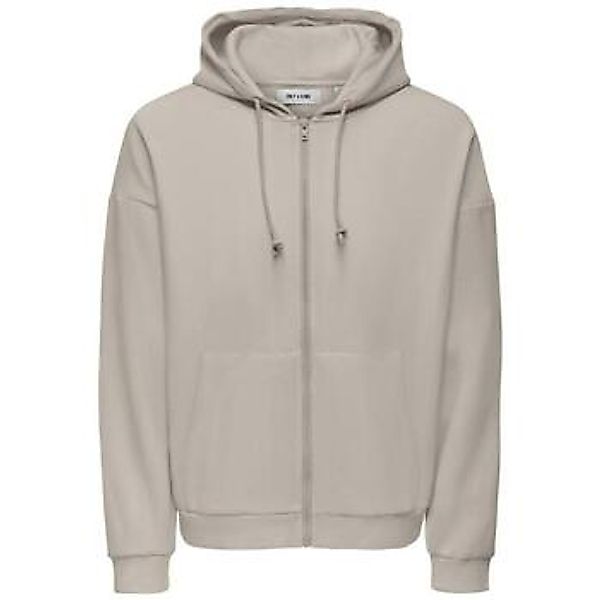 Only & Sons   Sweatshirt 22034545-SIL günstig online kaufen