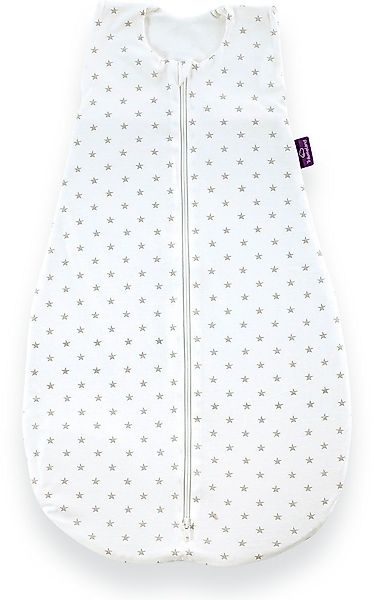 Träumeland Babyschlafsack Sommerschlafsack LIEBMICH Baumwolle, Design günstig online kaufen