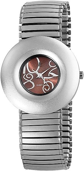 Excellanc Quarzuhr 172427000036 Excellanc Damenuhr mit günstig online kaufen