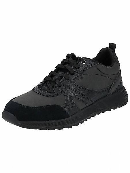 Geox Sneaker "Geox Sneaker Leder/Synthetik" günstig online kaufen
