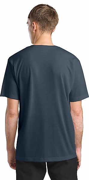 Jack Wolfskin Funktionsshirt "VONNAN S/S T M" für warme Temperaturen, atmun günstig online kaufen