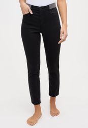 ANGELS 7/8-Hose "ORNELLA SPORTY" mit auffälligem Bund günstig online kaufen