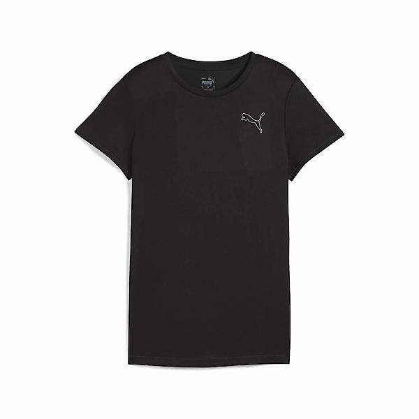 PUMA Trainingsshirt "MASS MERCHANTS Active T-Shirt Damen" günstig online kaufen