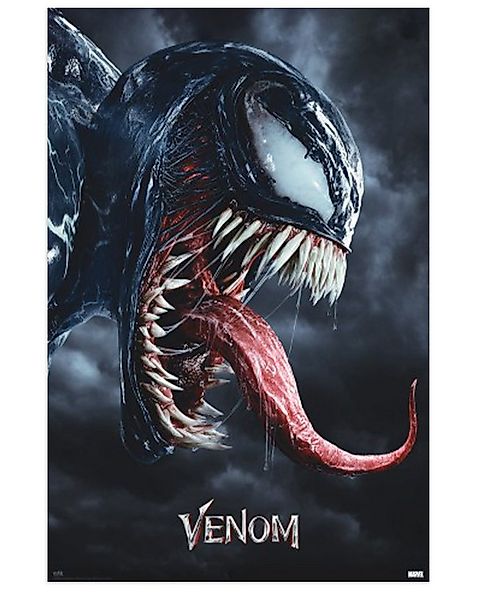 Grupo Erik Poster Venom Poster Legacy 61 x 91,5 cm günstig online kaufen