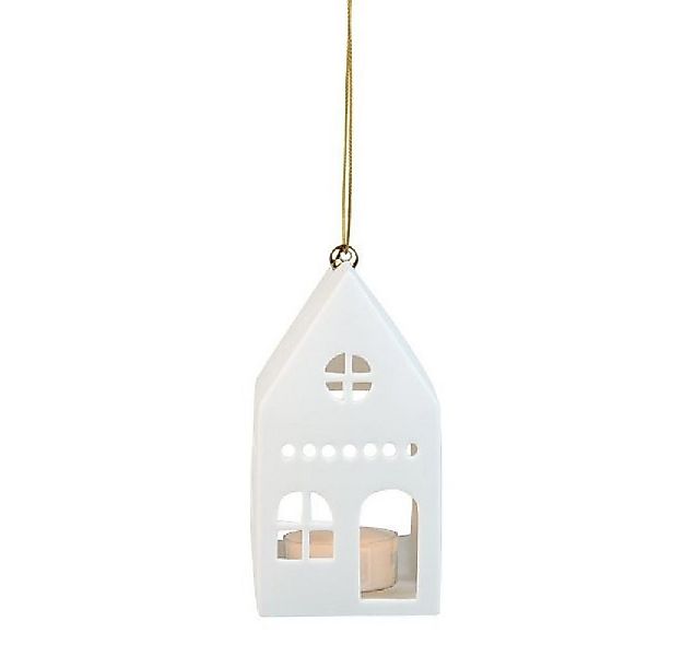 Räder Windlicht Design Hängendes Lichthaus Eckig (11,5cm) günstig online kaufen