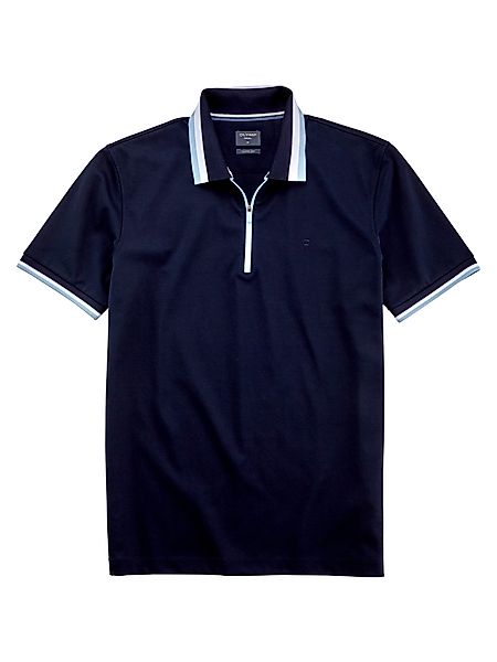 OLYMP Poloshirt OLYMP Wirk Casual günstig online kaufen