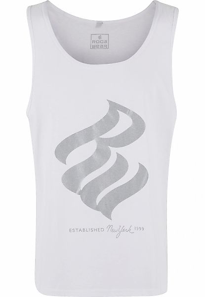 Rocawear Muskelshirt "Rocawear Herren Rocawear Basic Tanktop" 1 Stk. günstig online kaufen