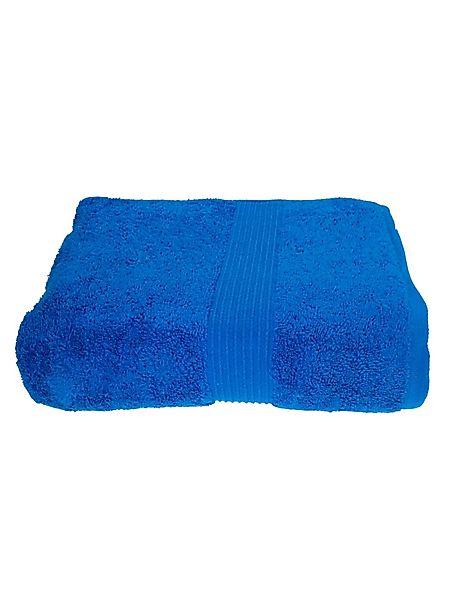 Julie Julsen Handtücher 1-Handtücher-Royalblau-Waschlappen 30 x günstig online kaufen