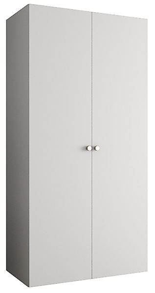 ABIKS MÖBEL Dreh-/Schwebetürenschrank PARMA 1 Schlafzimmerschrank günstig online kaufen